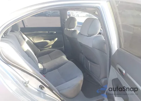 2006 Honda Civic Ex из США, поврежденный, VIN 1HGFA16846L098856